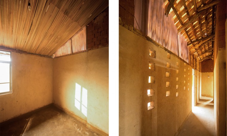 Affordable Earth Housing